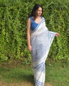 KT 2009 Cotton Printed Saree Wholesale Market In Surat